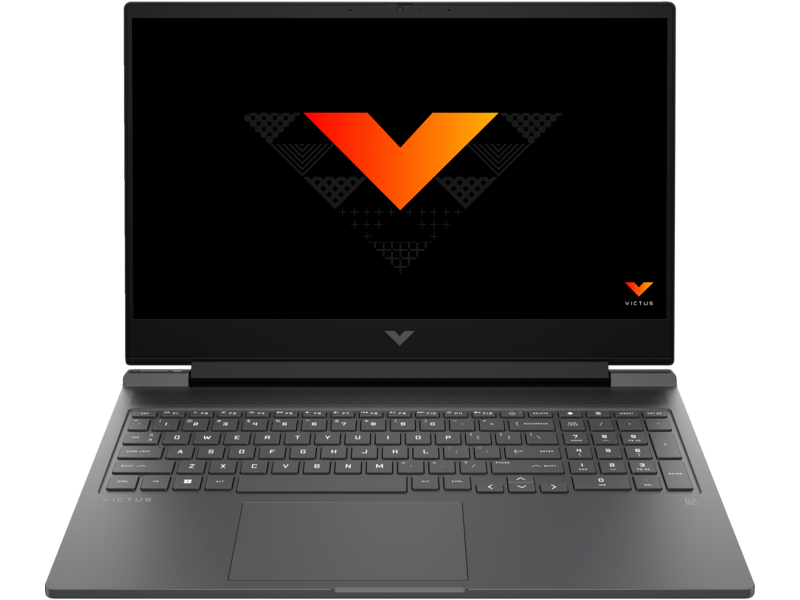[146] HP Victus Gaming 16-R0027ne i7-13700H 16GB/1TBSSD/RTX4070-8GB/16.1FHD/IPS/144Hz/DOS/MICA-SILVER/ARB