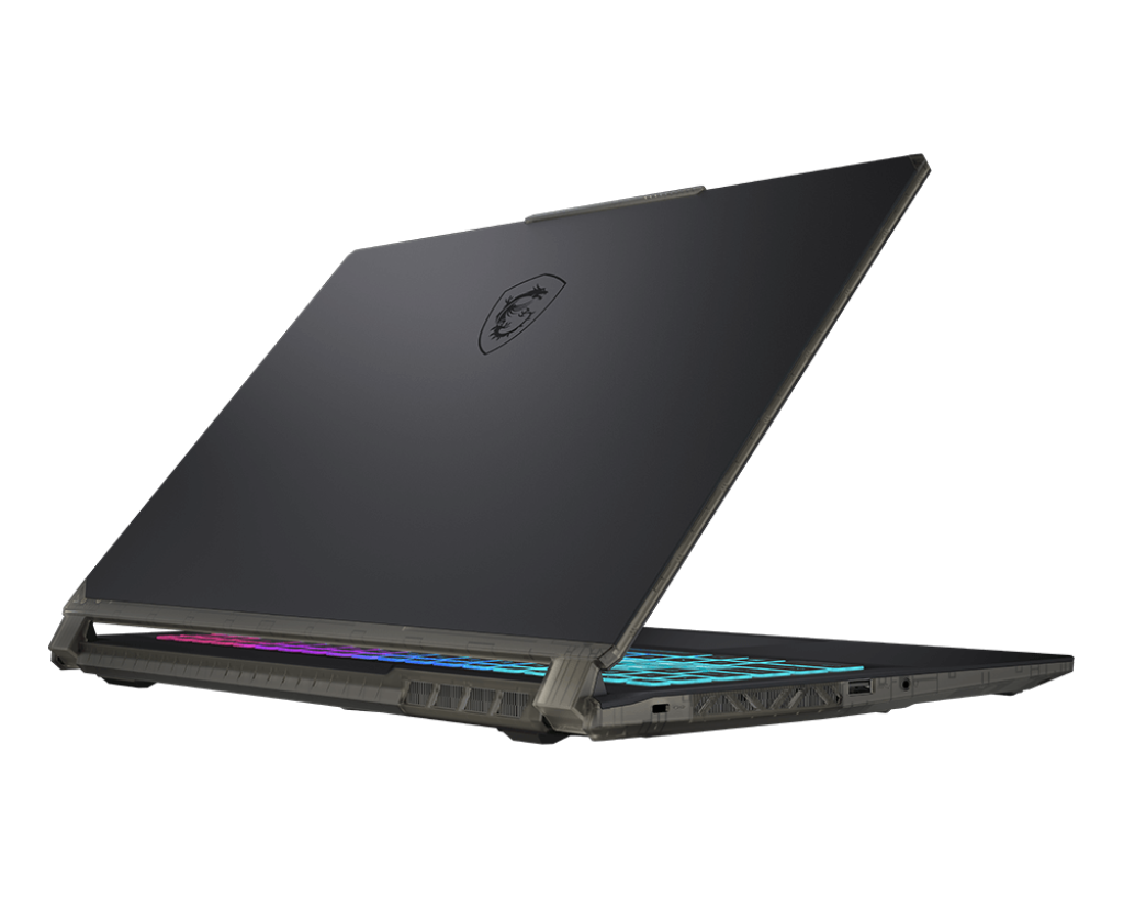 MSI Cyborg 15 A13UDX-1292XAE Ci5-13420H 16GB  512GB-SSD 6GB-RTX3050 15.6-FHD DOS AR P.N. 9S7-15K111-1292