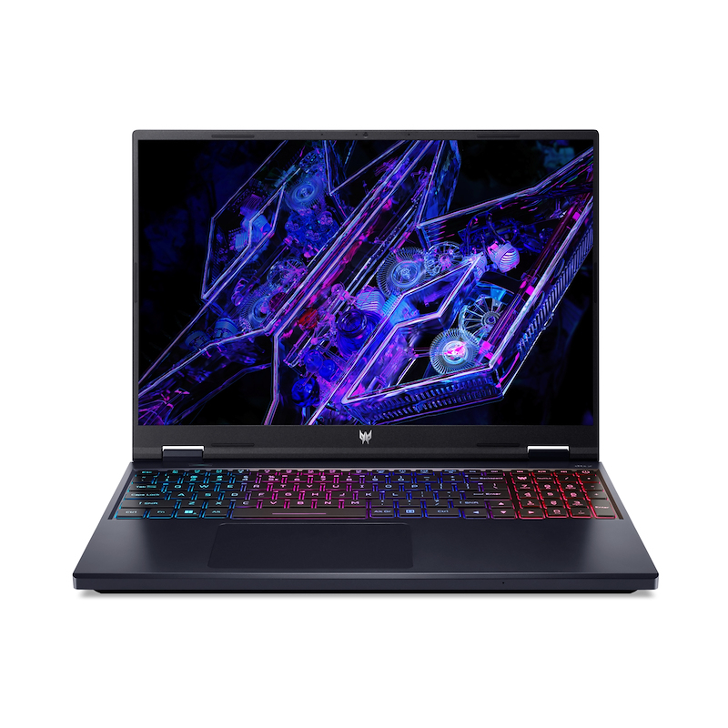 PREDATOR HELIOS NEO 16 - PHN16-72-99PA Tech Specs | Gaming Laptop | Predator | Acer United States