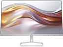 HP Monitor S5 524sf  / 24-inch / FHD / IPS / Flat / 100Hz / VGA HDMI / BLACK