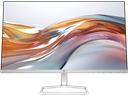 HP Monitor S5 524sw / 24-inch / FHD / IPS / Flat / 100Hz / VGA HDMI / WHITE