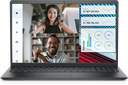 DELL LAP VOSTRO 3520 l5-1235U 8GB 512GB SSD 15.6"FHD SHARED DOS  