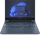 HP Victus Gaming 15-FA1657nr ci7-13620H 16GB 512GB-SSD 8GB-RTX4060 15.6 FHD 144Hz Backlit-KB Blue Win11 US