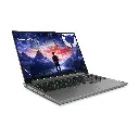 Lenovo Legion 5 16IRX9 ci7-14650HX 16GB/512GB-SSD/8GB/RTX-4060/16WQXGA/IPS-500/165Hz/4ZONE-RGBKB/Win11/GREY/US