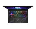MSI PULSE 16 AI C1VGKG-077 Ultra 9-185H 32GB 1TB-SSD 8GB-RTX4070 24-ZoneRGB-KB 16-inch IPS  WQXGA 240Hz Win11 US C1VGKG-077 