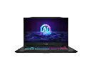 MSI Katana A17 Gaming Ryzen 7-8845HS 32GB 1TB-SSD RTX4070/8GB 17.3-inch (1920*1080) 144Hz Backlit-KB Win11 US