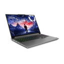 Lenovo Legion 5 83DG00JGPS / Ci7-14650HX / 16GB / 1TB-SSD / 8GB-RTX4070 / 4-Zone RGB-KB /16 WQXGA IPS 500nits 240HZ / DOS / M-Pad  / Luna Grey / ENG  