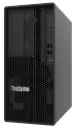 Lenovo Server ThinkSystem ST50 V2 Xeon E-2324G (4C 3.1GHz 8MB Cache/65W), SW RAID, 2x1TB HDD, 1x16GB.No-DVD, 500W