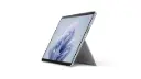 Microsoft Surface Pro 10 / Core Ultra5-135U / 8GB-LPDDR5X / 256GB-SSD / Iris Xe Graphics / 13-Inch QHD+ IPS 120Hz PixelSense Flow Touch / Win11P / Platinum / Thunderbolt-4