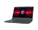 MSI THIN Thin 15 B13VF-2829US / ci5-13420H / 16GB-DDR4 / 512GB-SSD / 8G-RTX4060 / Blue Backlit-KB / 15.6-inch IPS FHD 144Hz / Win11 / Cosmos Grey / US