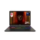 MSI VECTOR 16 HX / intel Ultra 9-275HX  / 16GB-DDR5 / 1TB-SSD / 16GB-RTX5080 / 16-inch IPS QHD+(2560*1600) 240Hz / Win11 / BLACK