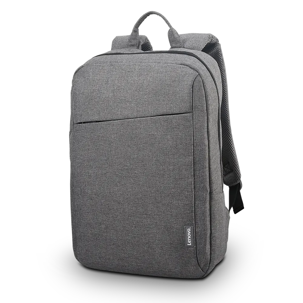 [50] Bag Lenovo B210 BackPack 15.6-inch Gray