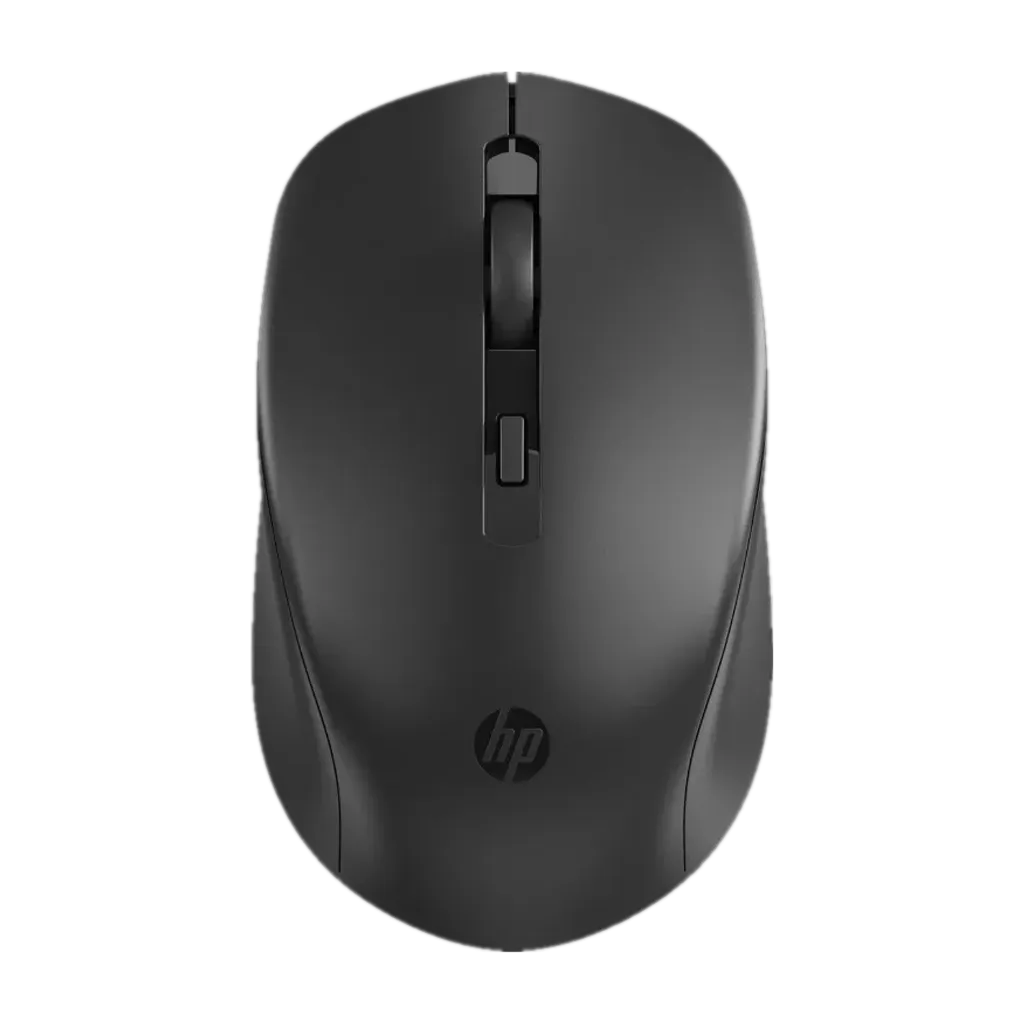 hp s1000 Wireless Mouse Silent