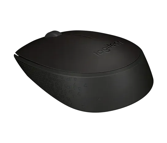 [208] Logitech M171 Wireless Mouse
