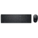 Dell KM5221W Pro Wireless Combo Keyboard & Mouse