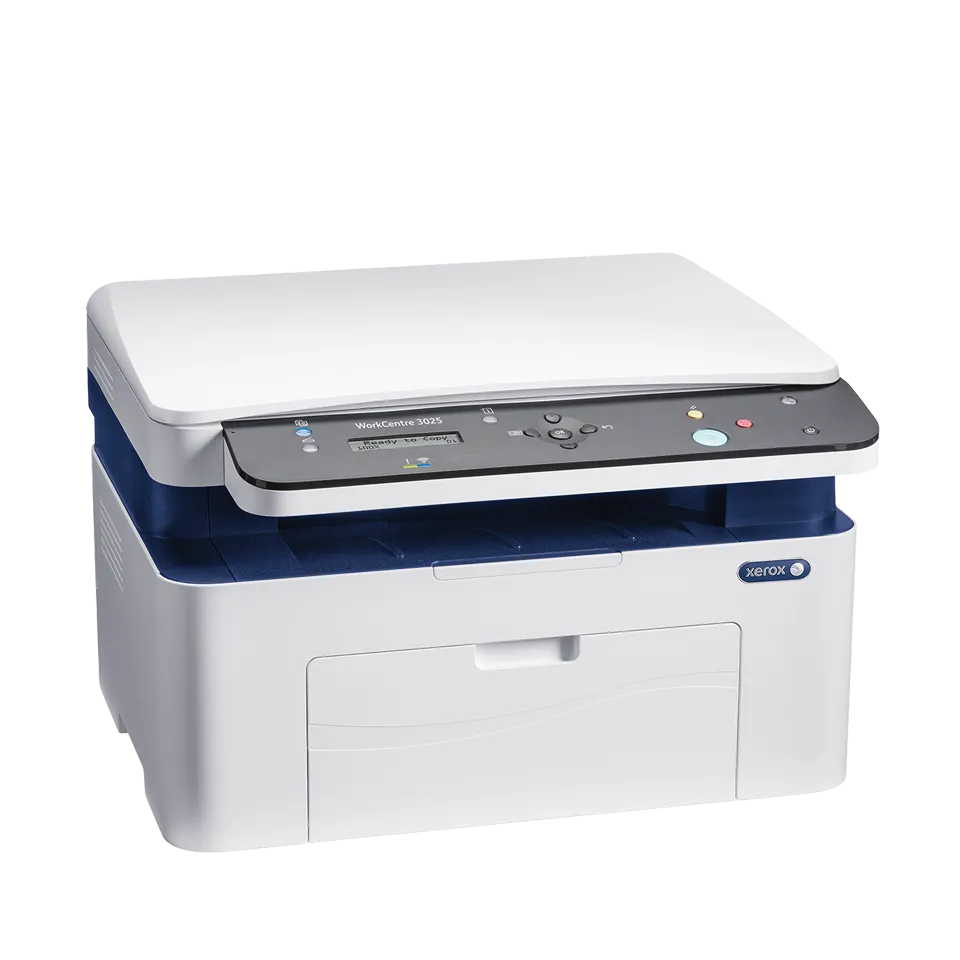 Printer Xerox 3025 wifi Scaner