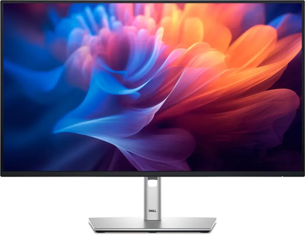 [559] Dell Monitor P2425H / 24-inch / FHD / IPS / Flat / 100Hz / VGA, HDMI, DP, USB3.2, USB-B, TYPE-C