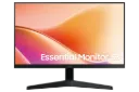 SAMSUNG Monitor Essential S3 S33GF S24F330 / 24-inch / FHD / VA / Flat / 100HZ / 5ms(GTG) / HDMI VGA / Black