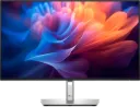 Dell Monitor P2725H / 27-inch / FHD / IPS / Flat / 100Hz / VGA, HDMI, DP, USB3.2, USB-B, TYPE-C