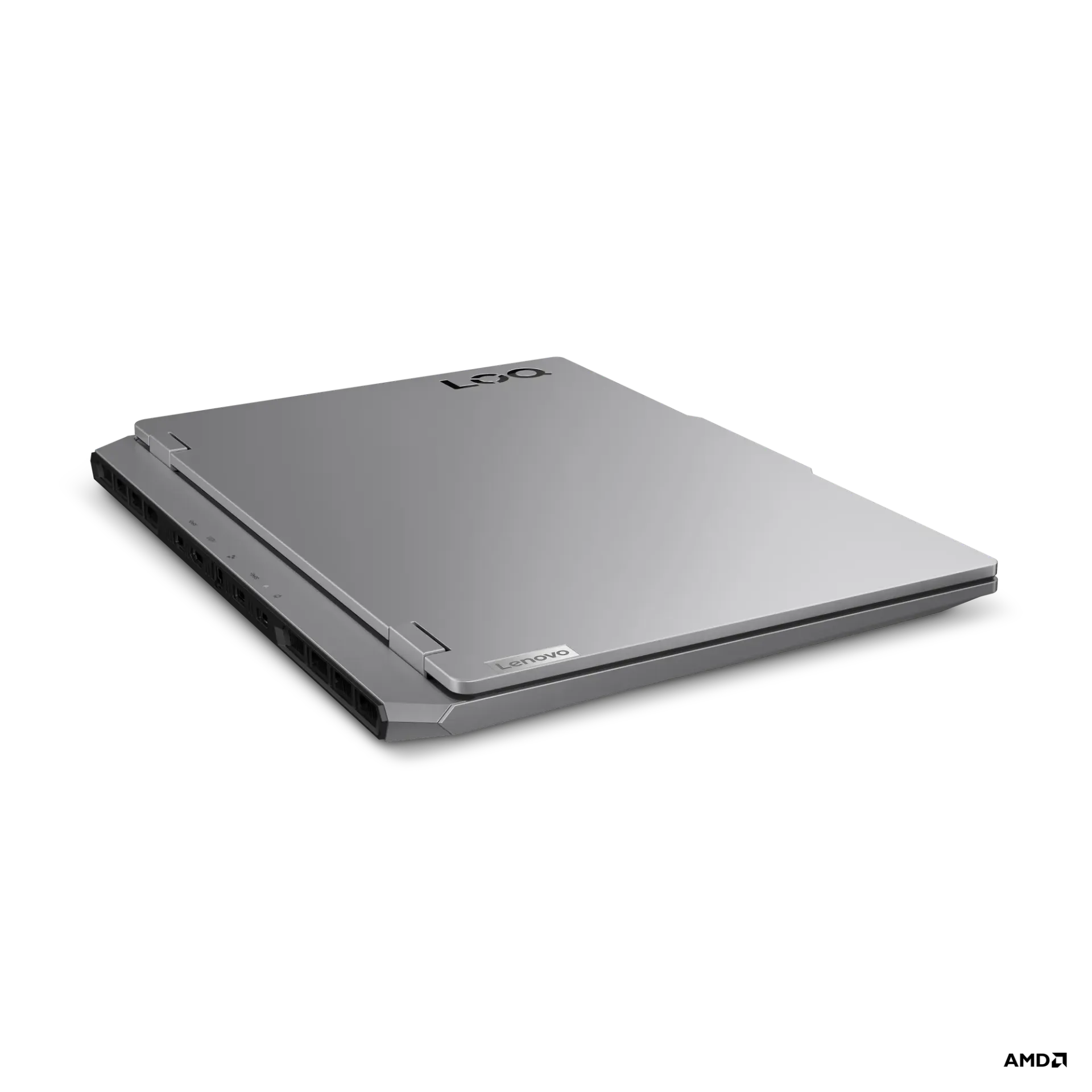 [1000] Lenovo LOQ 15AHP10 Gaming / AMD Ryzen™ 7-250 / *16GB-DDR5* / 512GB-SSD / 8GB-RTX5060 115w / 15.6-inch IPS FHD 144Hz 100% sRGB / WIN 11 / Luna Grey / White Backlit-KB US