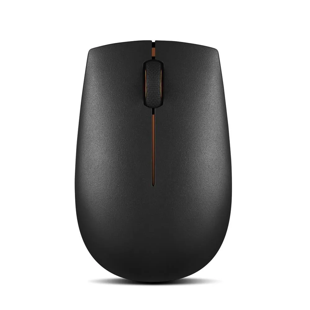 [207] Lenovo 300 Wireless Compact Mouse