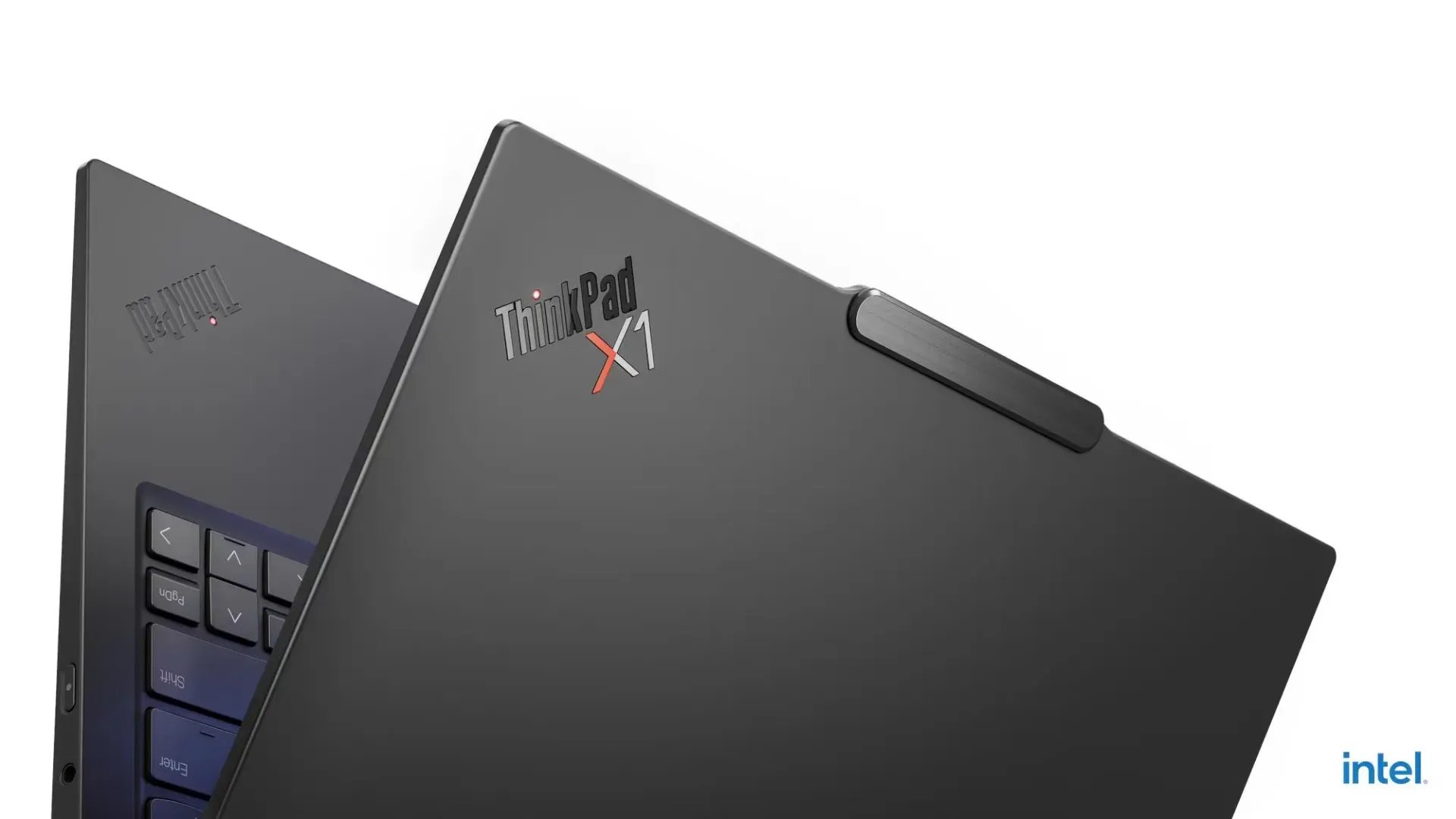 [1080] Lenovo ThinkPad X1 Carbon Gen 13 Aura Edition / Intel Core Ultra7-255U / 32GB-LPDDR5x-8400 / 1TB-SSD / Intel Graphics / 14-inch WUXGA IPS *Touch* / Win11-PRO / BLACK / FPR | Backlit-KB US