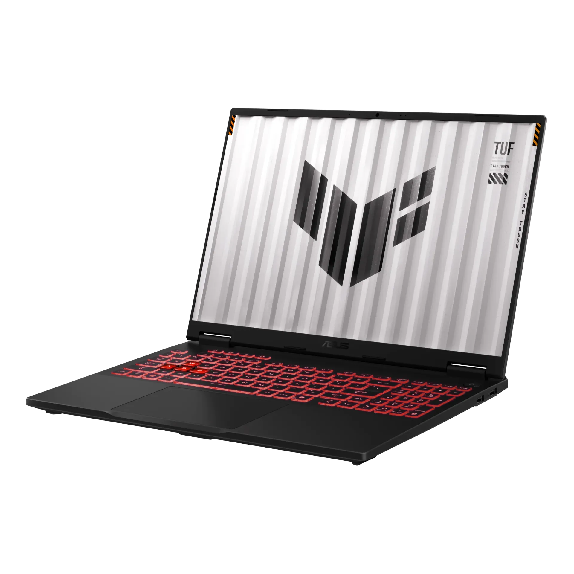 ASUS TUF FA608UP-A16.R95+Copilot / Ryzen AI 9-270 / 32GB-DDR5 / 1TB-SSD / 8GB-RTX5070 / 16-inch IPS WUXGA 165Hz / Win 11 H / Jaegar Gray / RGB Backlit-KB