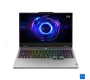 Lenovo LOQ 15IRX10 Gaming / Ci7-13650HX / 32GB-DDR5 / 1TB-SSD / 8GB-RTX5070 / 15.6-inch IPS FHD 144Hz / DOS / Luna Grey / Backlit-KB ENG