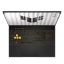 Asus TUF F16 FX608JMR / Ci7-14650HX / 32GB-DDR5 / 1TB-SSD / 8GB-RTX5060 115w / 16-inch WUXGA IPS 165Hz 100%sRGB/ Win11 H / Jaeger-Grey / TB-4 | Backlit-KB
