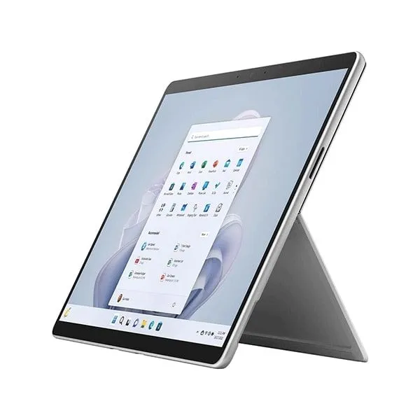 Microsoft Surface Pro 10 / Intel Ultra 7 165U / 16GB-DDR5 / 512GB-SSD / 13-Inch QHD / Win11 Pro / Platinum