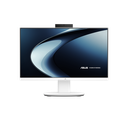 AIO ASUS V440V Ak-I78512W3D / Ci7-13620H / 8GB-DDR5 / 512GB-SSD / SHARED / 23.8-inch FHD / / WHITE / Wireless-KB&M | ENG
