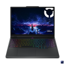 Lenovo Legion 5 15IRX10 / ci7-13650HX / 16GB-DDR5 / 1TB-SSD / 8GB-RTX5050 115W/ 15.3-inch WUXGA IPS-300 165Hz 100% sRGB / DOS / Eclipse Black / White Backlit-KB | EN-AR | UAE