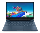 HP Victus Gaming 16-R0028ne / Ci7-13700H / 16GB-DDR5 / 1TB-SSD / 8GB-RTX4070 / 16.1-inch FHD IPS 144Hz / DOS / BLUE / Backlit -KB ARB