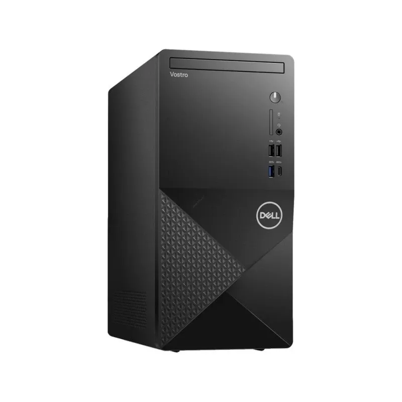 DELL SYSTEM VOSTRO 3030DT / Ci7-14700 / 8GB-DDR5 / 512GB-SSD /  SHARED / DOS / Black / Wi-Fi | HDMI&DP1.4a | EN-AR | UAE