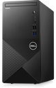 DELL SYSTEM VOSTRO 3910 Ci7-12700 4GB 1TB-HDD DVD WLAN EN/AR KB,DOS