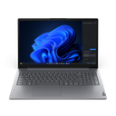 Lenovo V15 G5 IRL / Ci7-13620H / *1×16GB-DDR5 Upgradable* / 512GB-SSD / SHARED / 15.6-inch FHD / DOS / Luna Gray / LAN-PORT