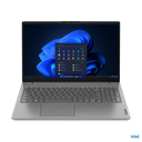 Lenovo V15 G4 IRU / Ci7-13620H / *16GB-DDR4 Upgradable* / 512GB-SSD / SHARED / 15.6-inch FHD / DOS / Iron Grey / LAN-PORT