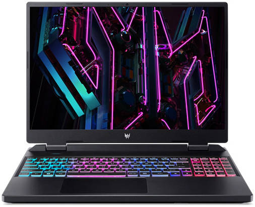 AIO HP 24-cr0124nh / Ci5-1335U / 8GB-DDR4 / 512GB-SSD / SHARED / 23.8-inch IPS FHD / DOS / JET BLACK