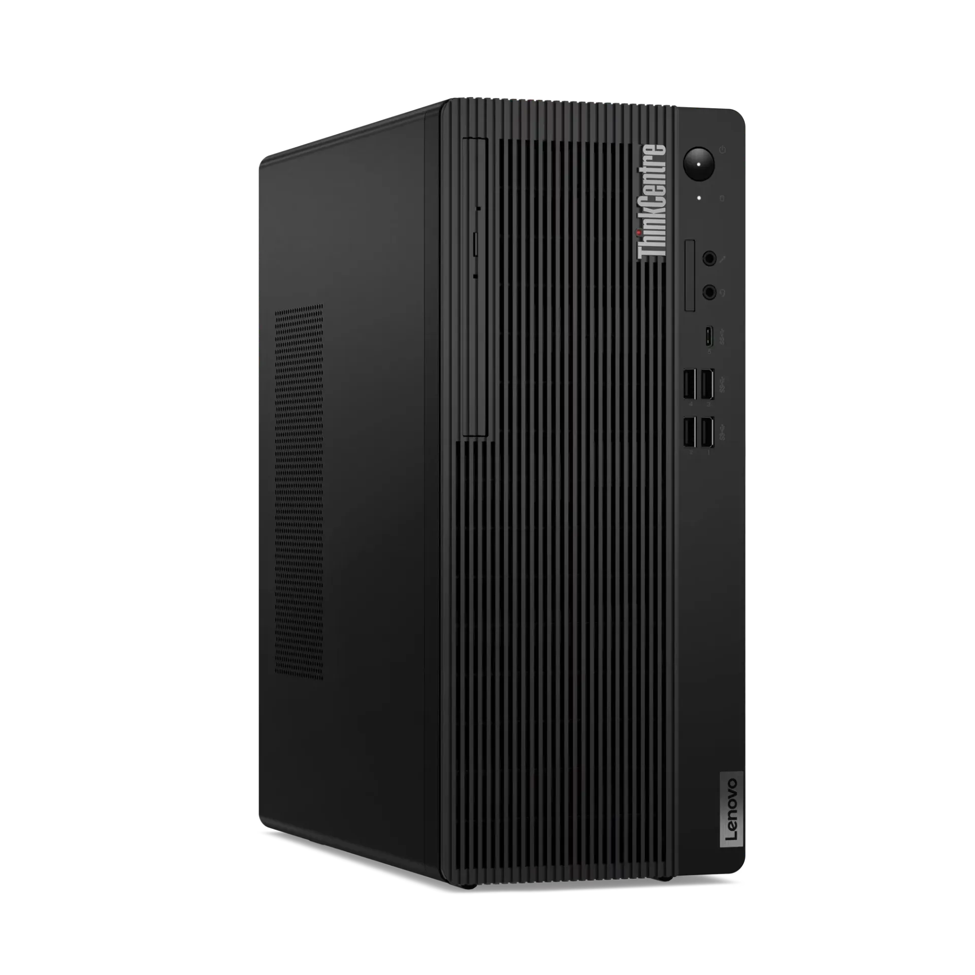 [1135] LENOVO System ThinkCentre M70t Gen5 / Intel Core i7-14700 / 8GB-DDR5-5600 / 512GB-SSD / Intel UHD Graphics 770 / Black / Wi-Fi | HDMI&DP1.4a(HBR2, DSC) | EN-AR | UAE