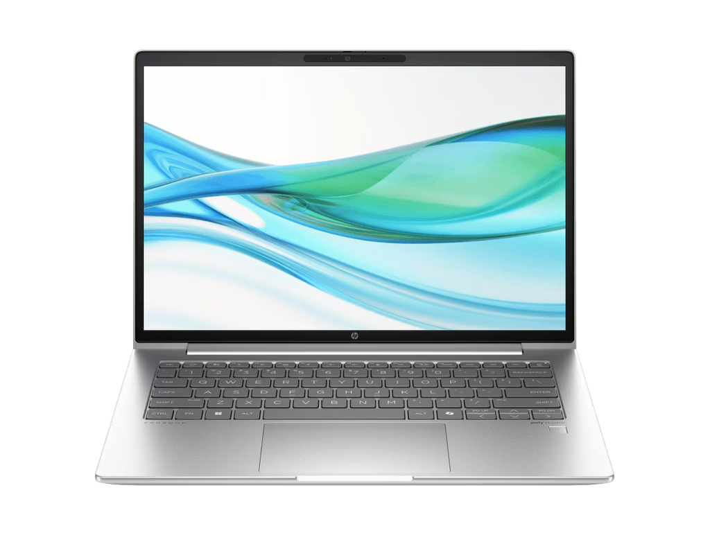 [1126] HP ProBook 440 G11 (9Y7Q2ET) / Intel Core Ultra5-125U / 8GB-DDR5 / 512GB-SSD / Intel Graphics / 14-inch WUXGA IPS / DOS / Pike silver / FPR | Backlit-KB | EN