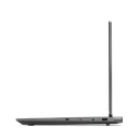 Lenovo LOQ 15IRX9 Gaming / Ci7-13650HX / 16GB-DDR5-4800 / 512GB-SSD / 6G-RTX3050 95W / 15.6-inch IPS FHD 144Hz 100% sRGB / DOS / Luna Grey / Backlit-KB EN | PS