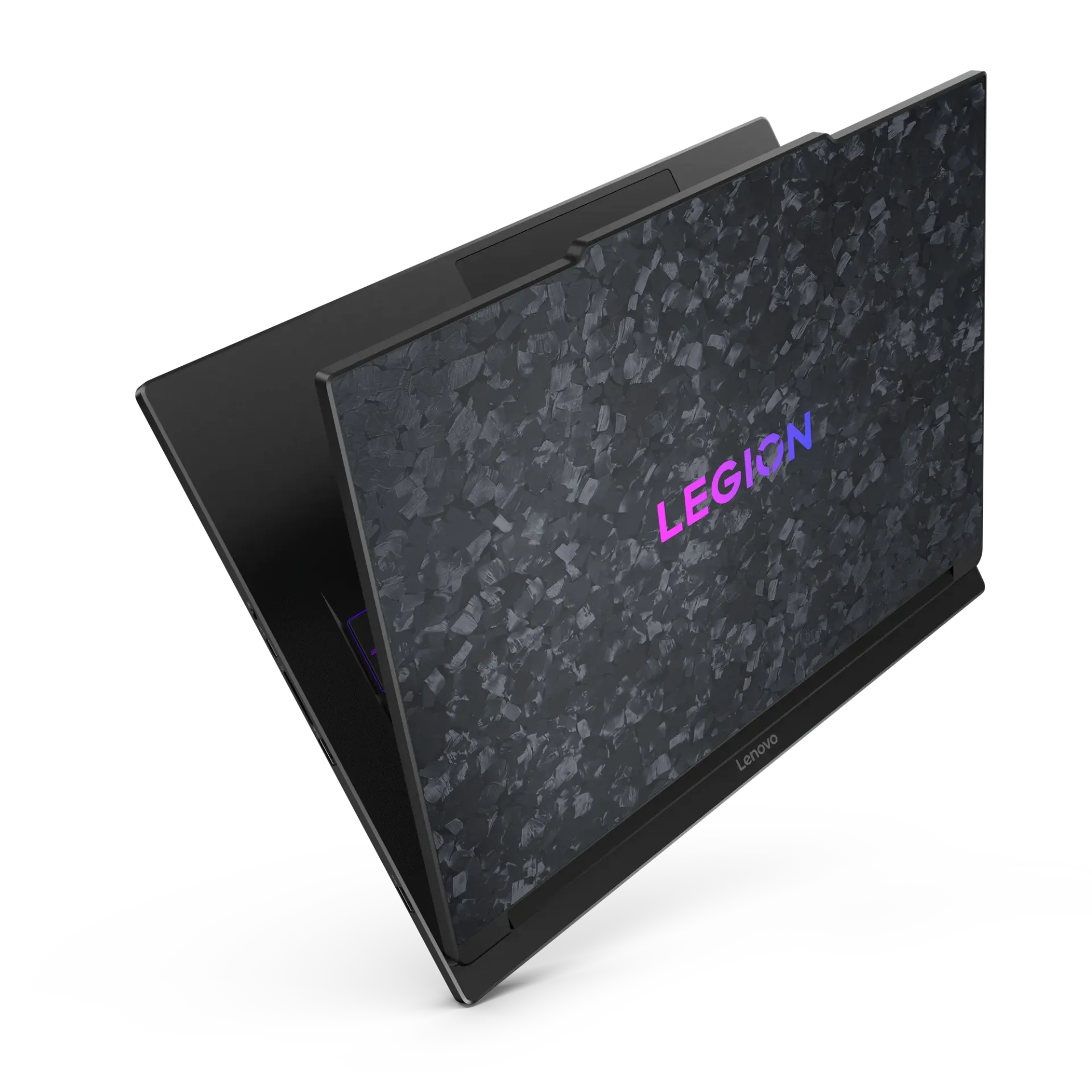 [1133] Lenovo *Legion9 18IAX10 / Core Ultra9-275HX / 64GB-DDR5 / 4TB-SSD / 24GB-RTX5090 175W / 18-inch WQUXGA IPS 440Hz 100% DCI-P3 HDR400* / DOS / Eclipse Black / *Wi-Fi7 | TB-5 | RGB Backlit-KB EN* | PS