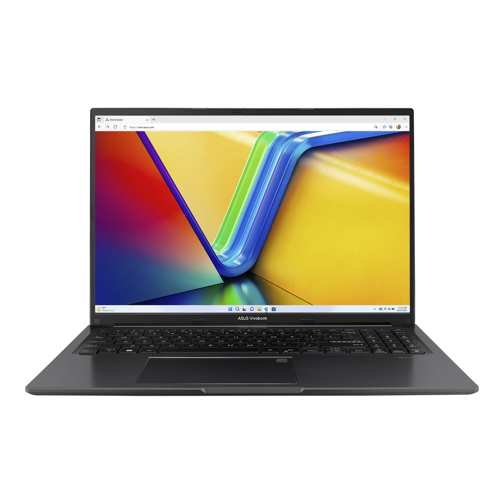 [1137] ASUS Vivobook F1605V / Intel Ci7-1355U /  16GB-DDR4 / 1TB-SSD / Intel Iris Xe Graphics / 16.inch WUXGA (1920 x 1200) IPS / Win11-H / Indie Black
