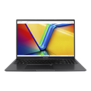 ASUS Vivobook F1605V / Intel Ci7-1355U /  16GB-DDR4 / 1TB-SSD / Intel Iris Xe Graphics / 16.inch WUXGA (1920 x 1200) IPS / Win11-H / Indie Black
