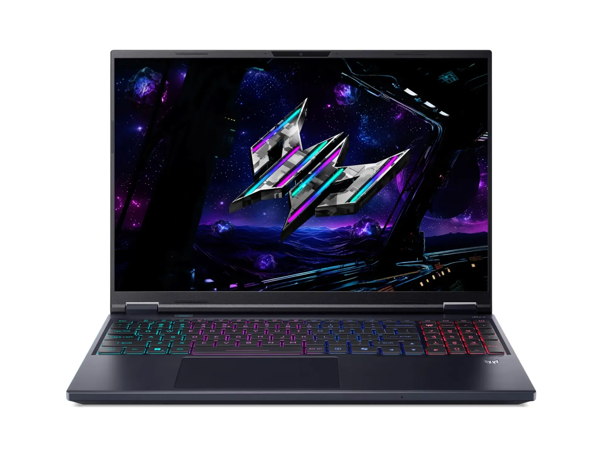 Acer Predator Helios Neo 16 Al / Core Ultra9 275HX / 32GB DDR5 / 1TB-SSD / 12GB-RTX 5070Ti / 16-inch IPS 240Hz (2560 x 1600) / Win11/ Obsidian Black / RGB Backlit | EN US