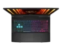 MSI Katana 15 HX *B14WFK-021AU* / Intel Ci7-14650HX / 16GB-DDR5 / 512GB- SSD / 8GB-RTX5060 115w / 15.6-inch *QHD* IPS 165Hz 100% DCI-P3 / Win11 H / Black / 4-Zone RGB KB EN | AU