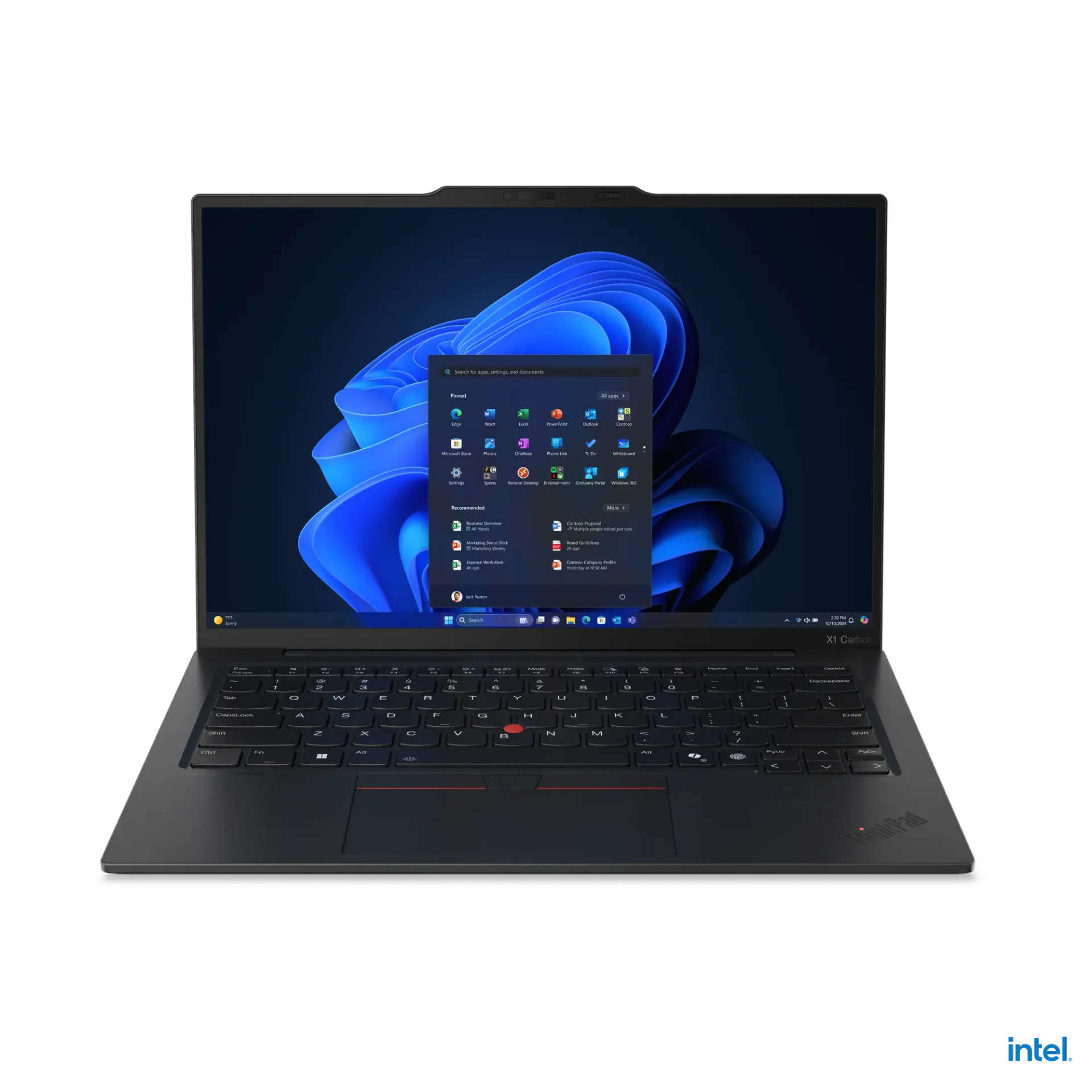 [1206] Lenovo ThinkPad X1 Carbon G13 Aura Edition / Core *Ultra7-258V / 32GB-LPDDR5x-8533* / 1TB-SSD / Intel Arc Graphics / 14-inch IPS WUXGA *Touch* / Win11 Pro / Black / Wi-Fi 7 | FPR | TB-4 | Backlit-KB EN