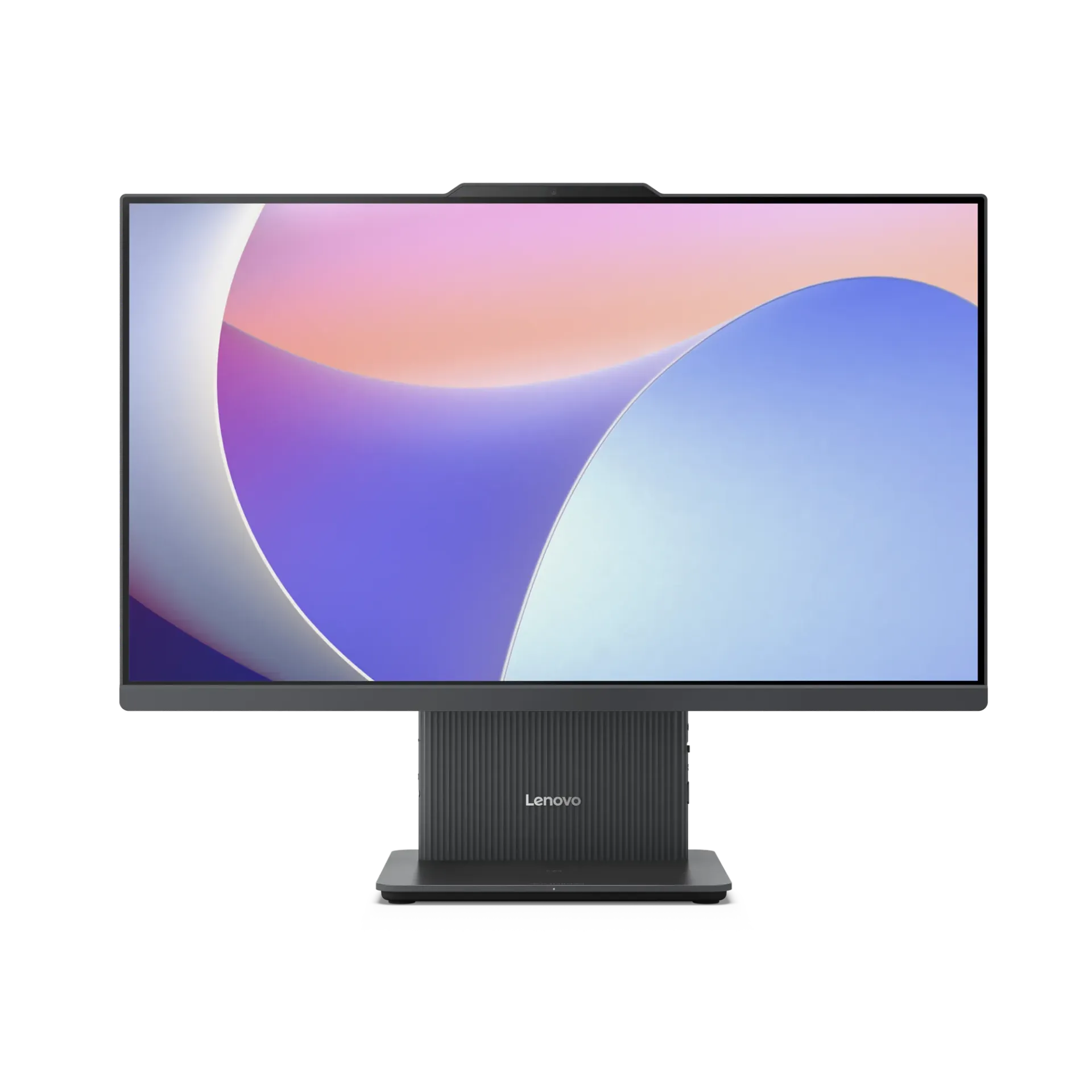 [1221] AIO Lenovo IdeaCentre 24IRH9 / Ci7-13620H / 8GB-DDR5 / 512GB-SSD / SHARED / 23.8-inch FHD IPS 100Hz / DOS / Luna Grey / Wireless-KB&M | EN-AR(P)