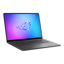 Asus ROG Zephyrus G16 (2025) GU605 / Core Ultra9-285H / 16GB-LPDDR5X-7467 / 1TB-SSD / 8GB-RTX5070 / 16-inch 2.5K-WQXGA OLED 100%DCI-P3 / Win11 H / ECLIPSE GRAY / TB-4 | WiFI-7 | 1-Zone RGB EN