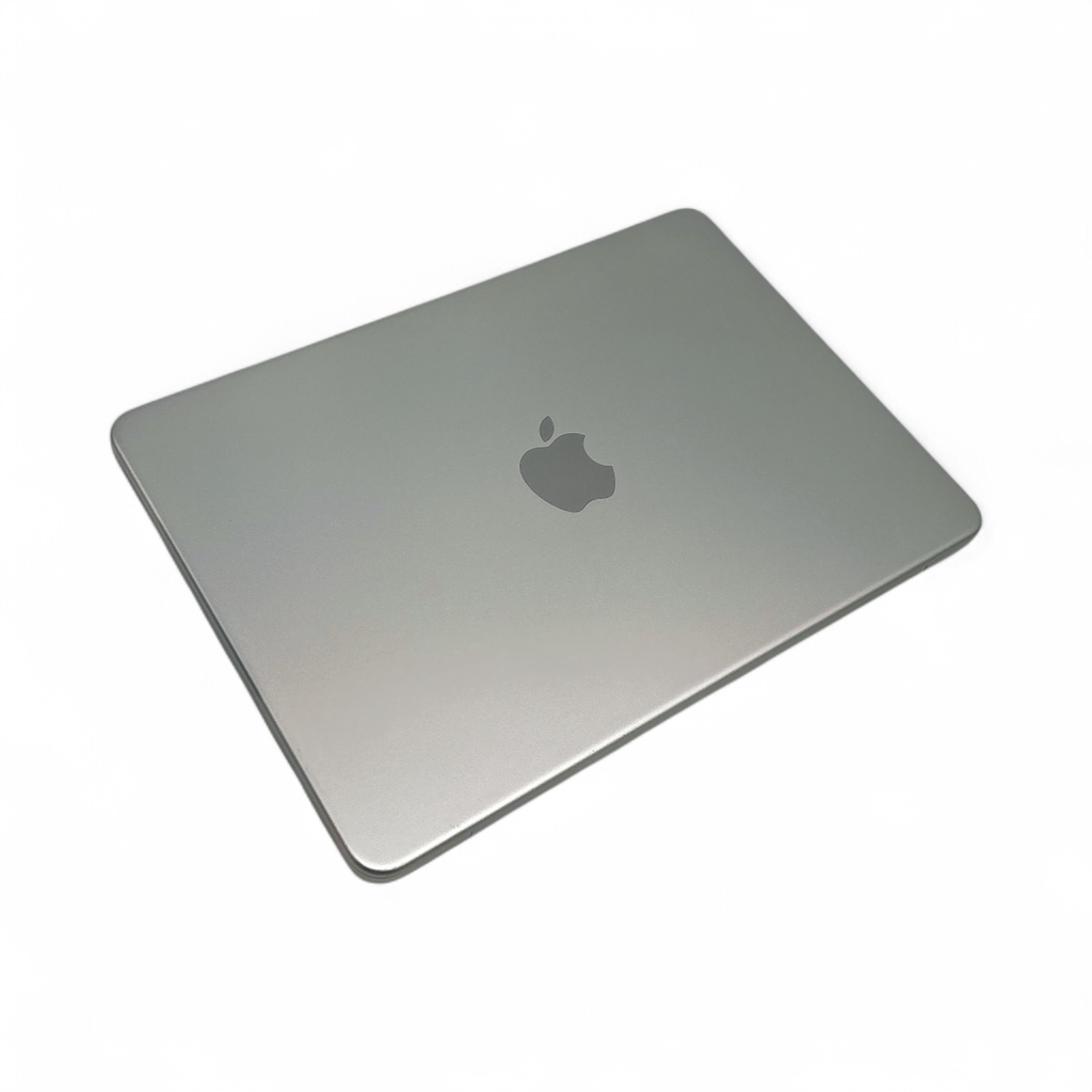 [1280] APPLE MHFA4LL/A MacBook Neo (2026) Laptop / A18 Pro Chip 6 Core CPU / 8GB unified memory / 256GB SSD/ 5 Core GPU / 13-inch (2408 x 1506) Liquid Retina Display / MAC OS / Silver